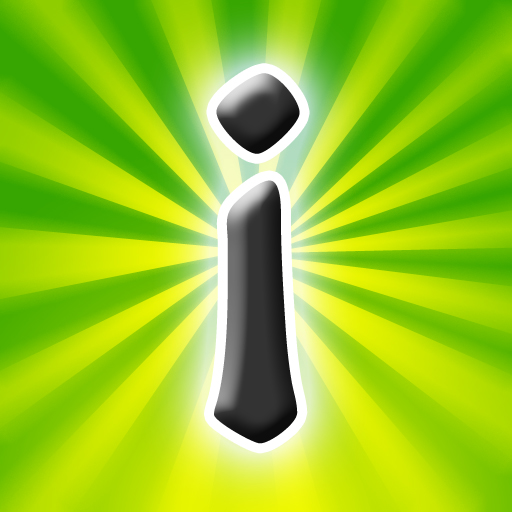 Imangi app icon