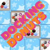 Docking Donuts -2 in 1- Docking Donuts -2 in 1-