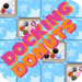Docking Donuts -2 in 1-