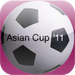 Asian Cup '11