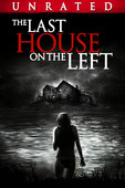 Dennis Iliadis - The Last House on the Left (Unrated) [2009] artwork