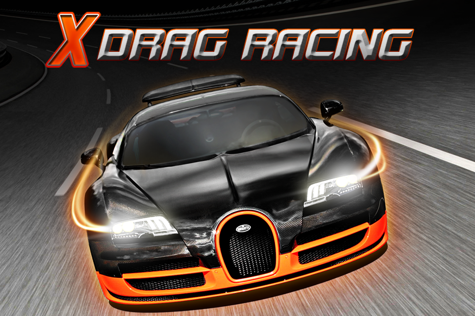 Screenshot X Drag Racing Screenshot X Drag Racing