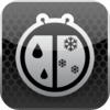 WeatherBug for iPad