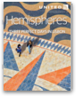 United Airlines Hemispheres Magazine